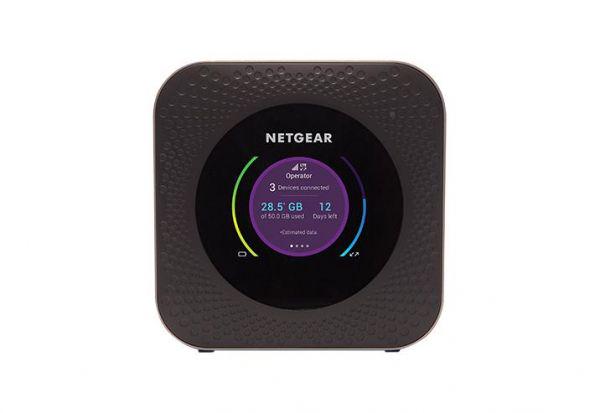 Маршрутизатор Netgear MR1100 (MR1100-100EUS)