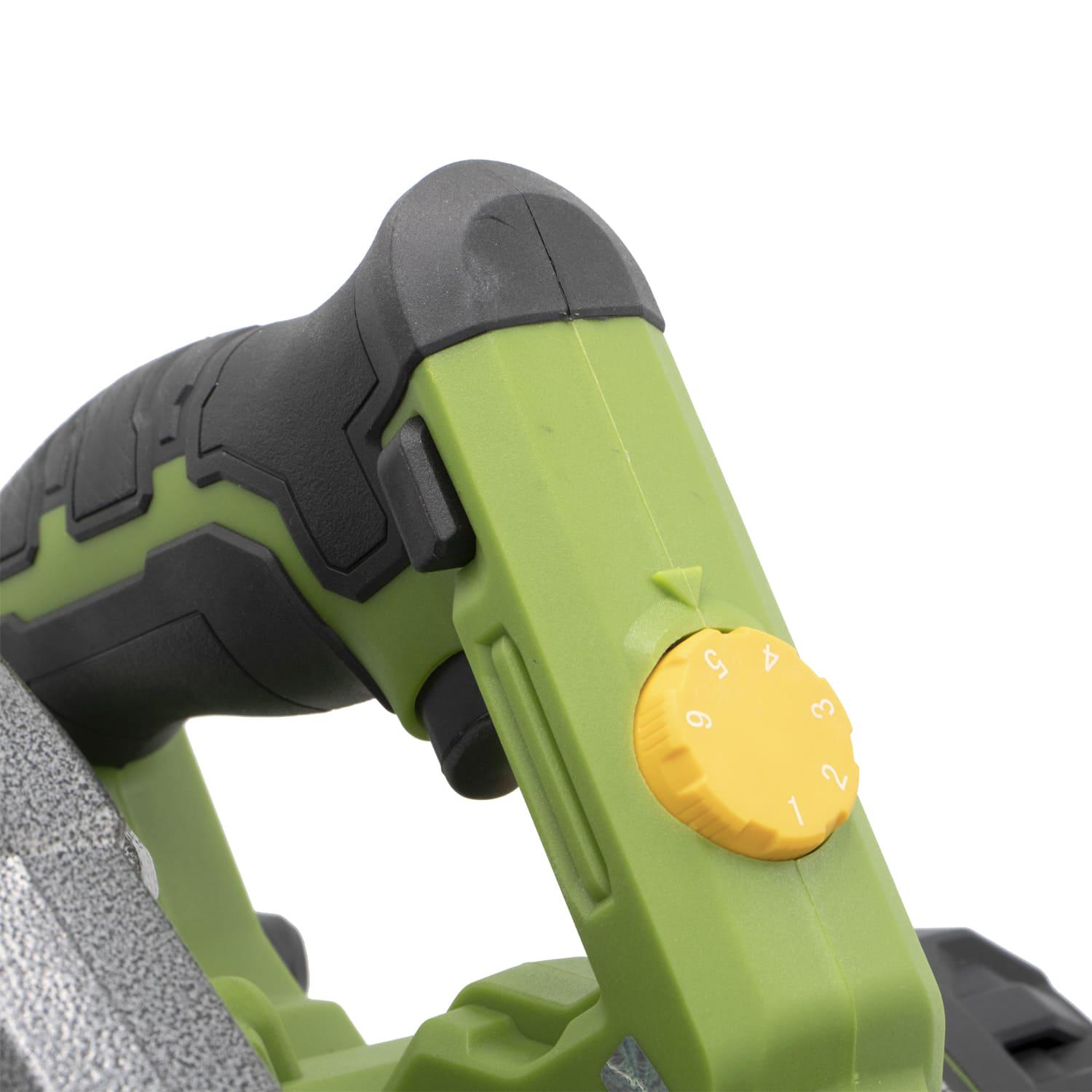 Циркулярна пила Procraft KR190/2350 (002350) - фото 6 Циркулярна пила Procraft KR190/2350 (002350) - фото 6