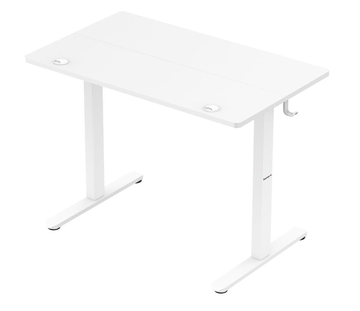 Стіл геймерський Huzaro Hero 7.9 White (514386)