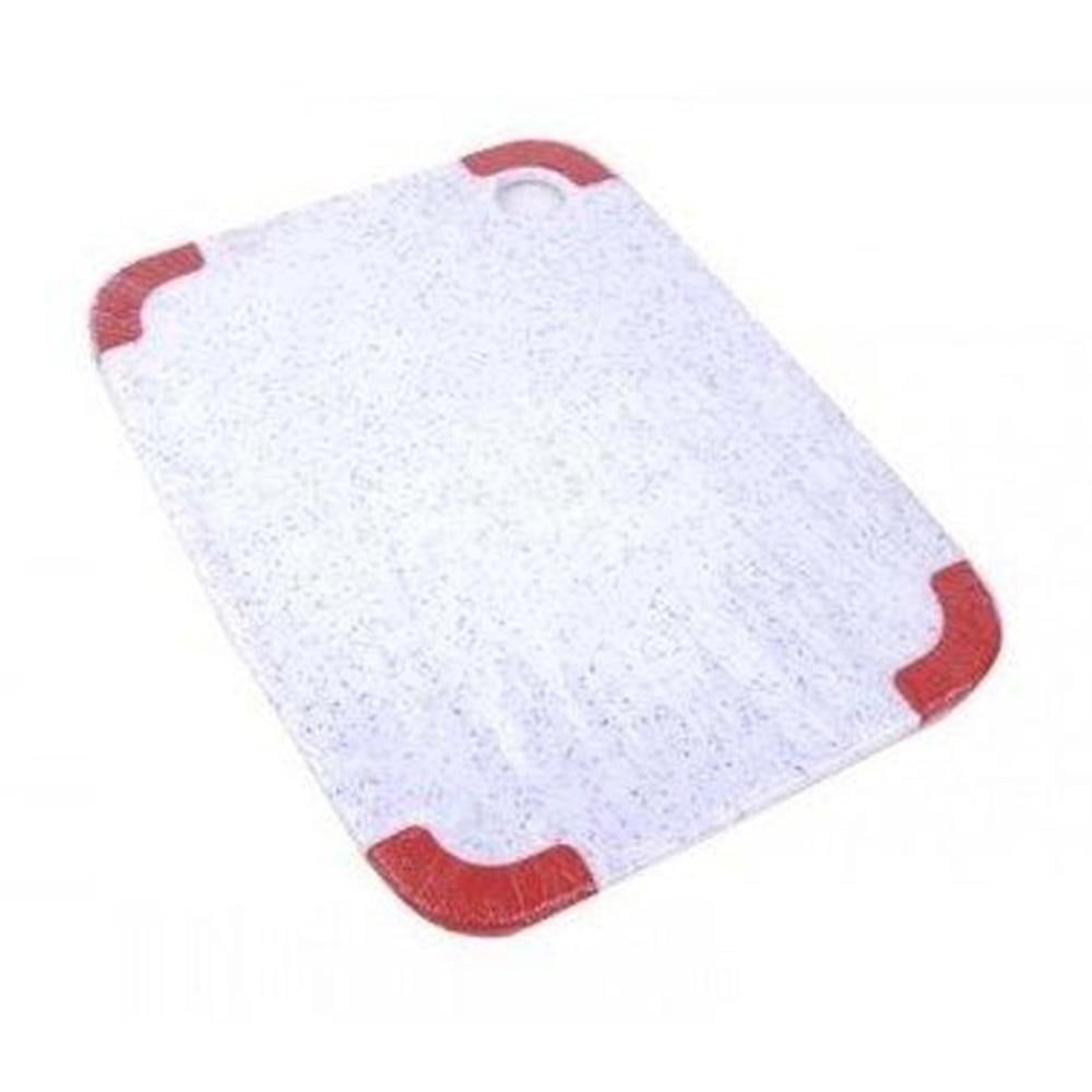 Доска разделочная Con Brio 37,5х27 см Белый (627-CB)