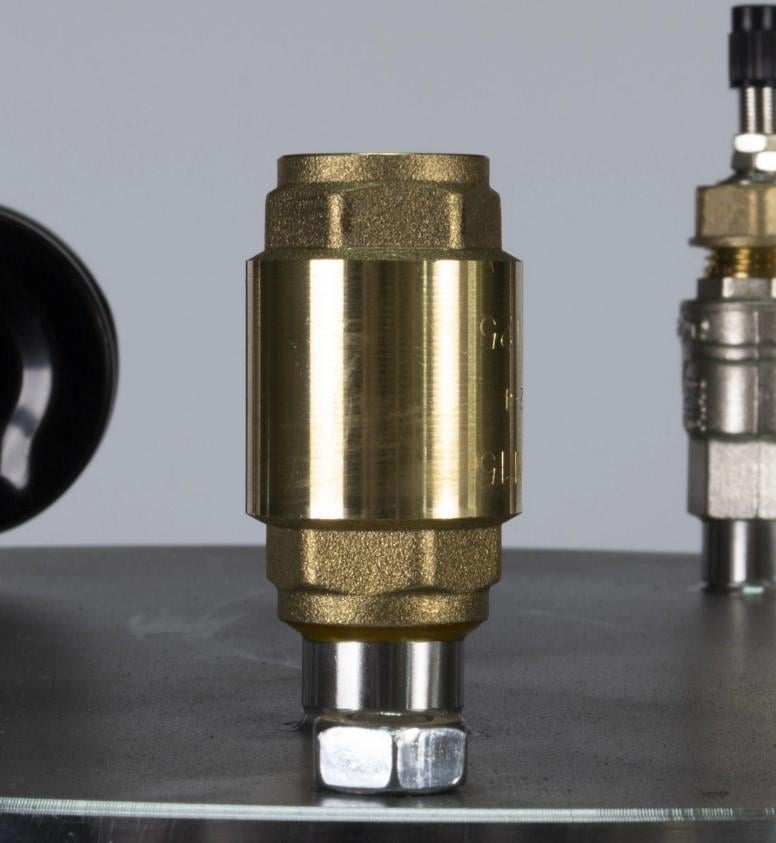 Автоклав электрический универсальный UTEHO А8 electro 15 л 8 банок/0,5 л (842685724) - фото 5 Автоклав электрический универсальный UTEHO А8 electro 15 л 8 банок/0,5 л (842685724) - фото 5