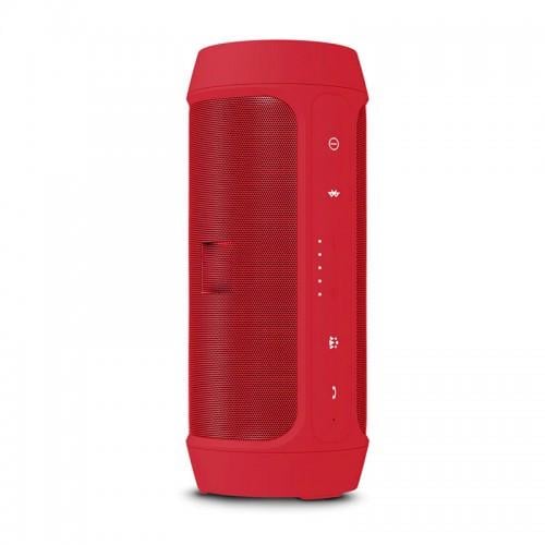 Портативная колонка E2 15W 1500 mAh Красный