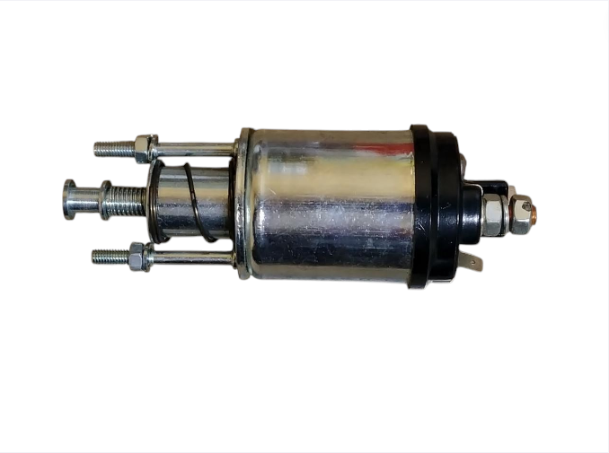 Реле втягивающее MEK-SAN 2325 LUCAS TATA-613/ЭТАЛОН (3085956373)