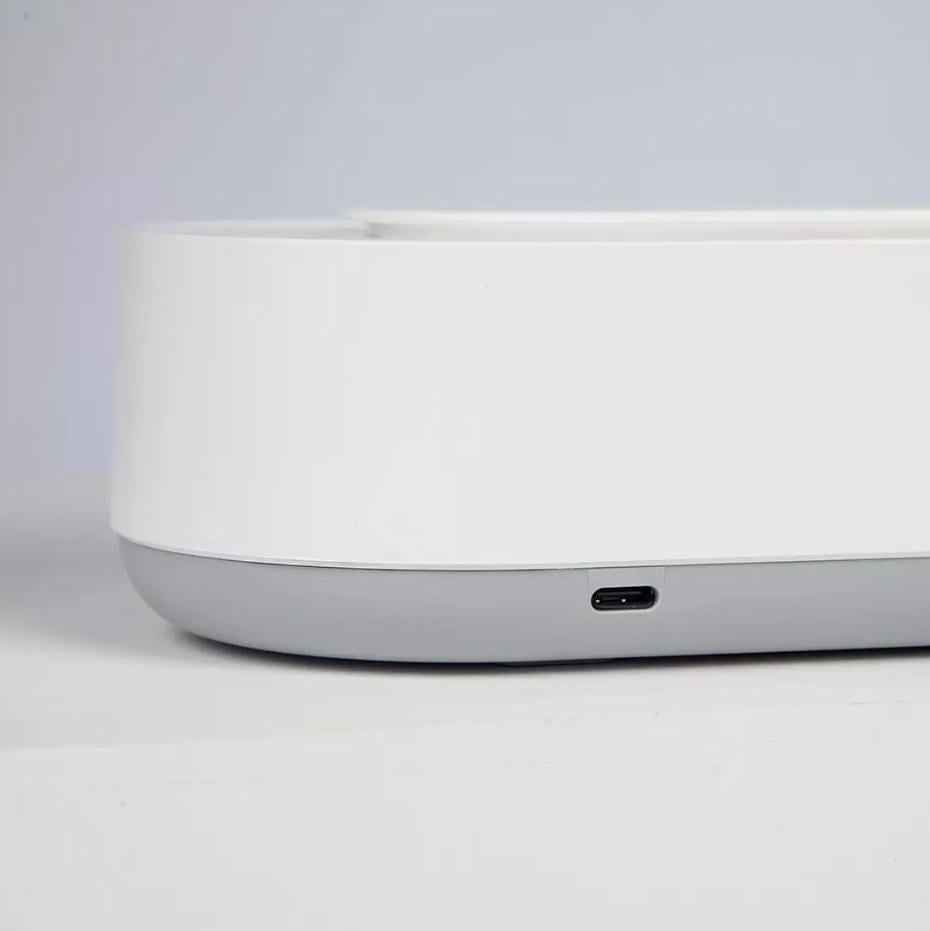 Ультразвуковая ванна EraClean Ultrasonic Cleaner Machine (GA02) PRO - фото 6 Ультразвуковая ванна EraClean Ultrasonic Cleaner Machine (GA02) PRO - фото 6