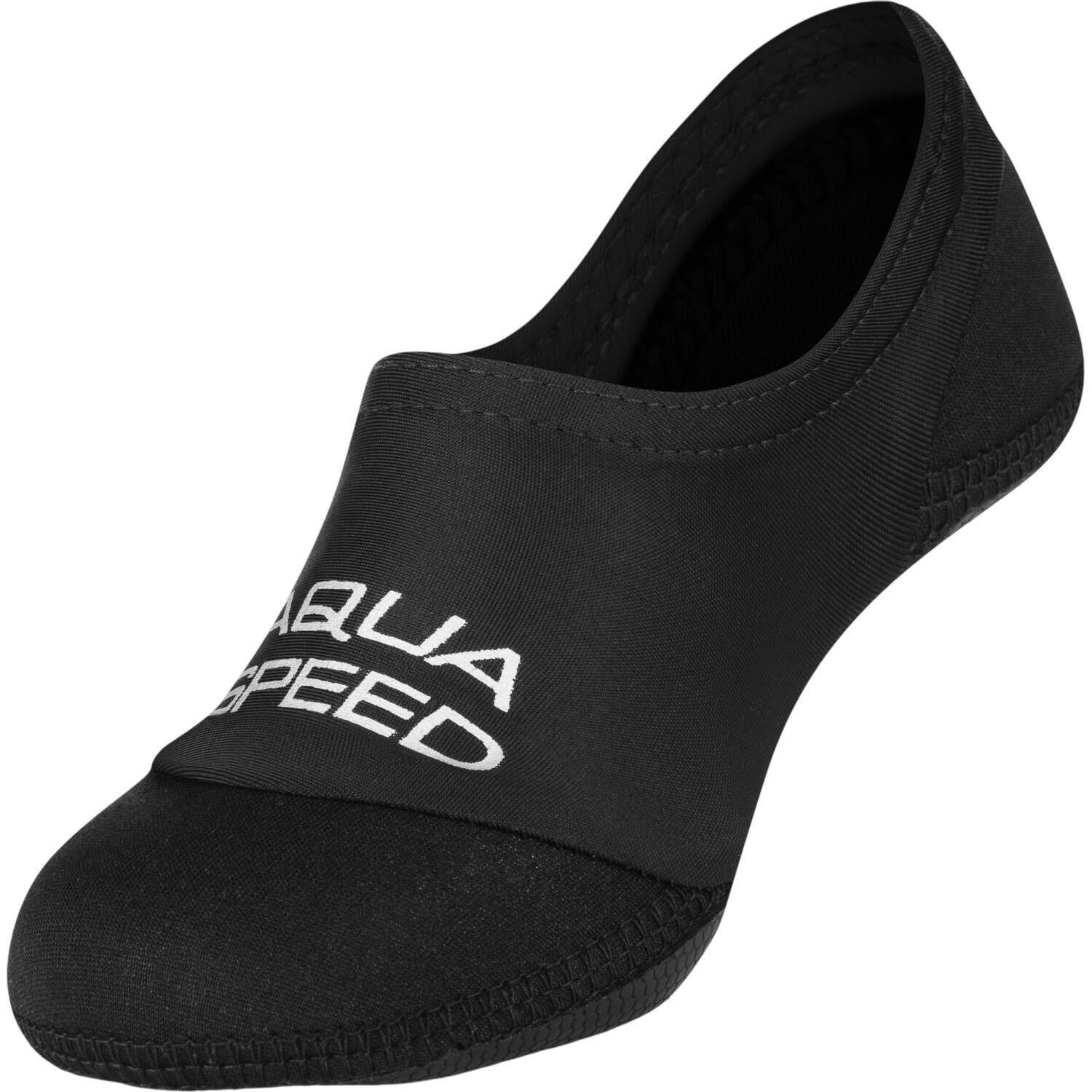 Носки для бассейна Aqua Speed NEO SOCKS р. 40-41 Черный (177-07)