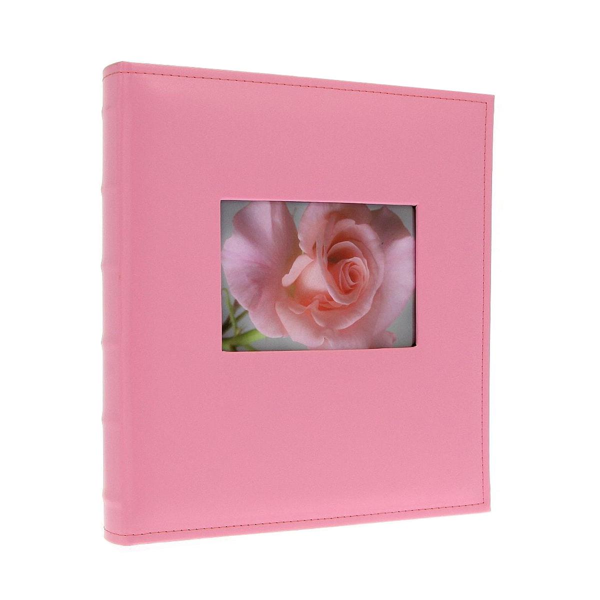 Фотоальбом Gedeon DBCL30 W 290x320 мм Pink