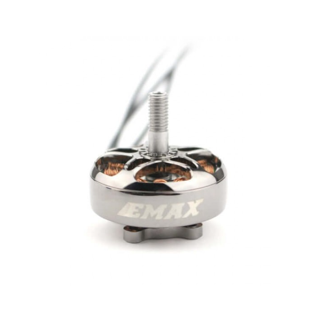 Двигун безколекторний EMAX ECO II 2807 1300 KV Grey (25028716)