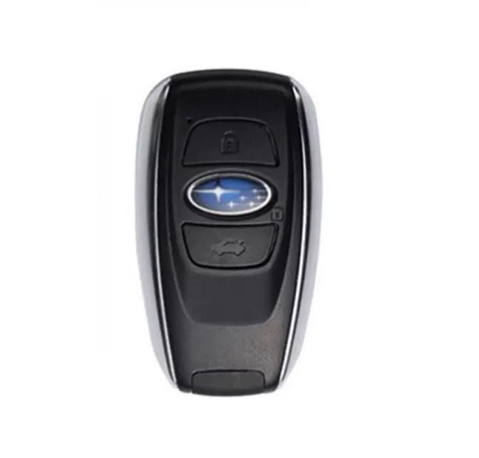 Корпус автоключа для Subaru KS14B