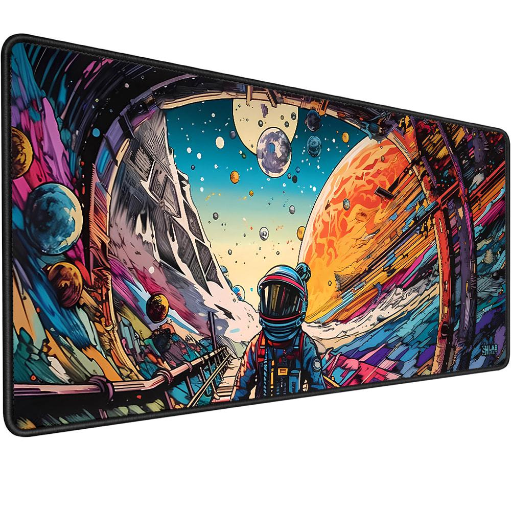 Игровая поверхность SHLab Space Travel SHM-959 70x30 см (37877)