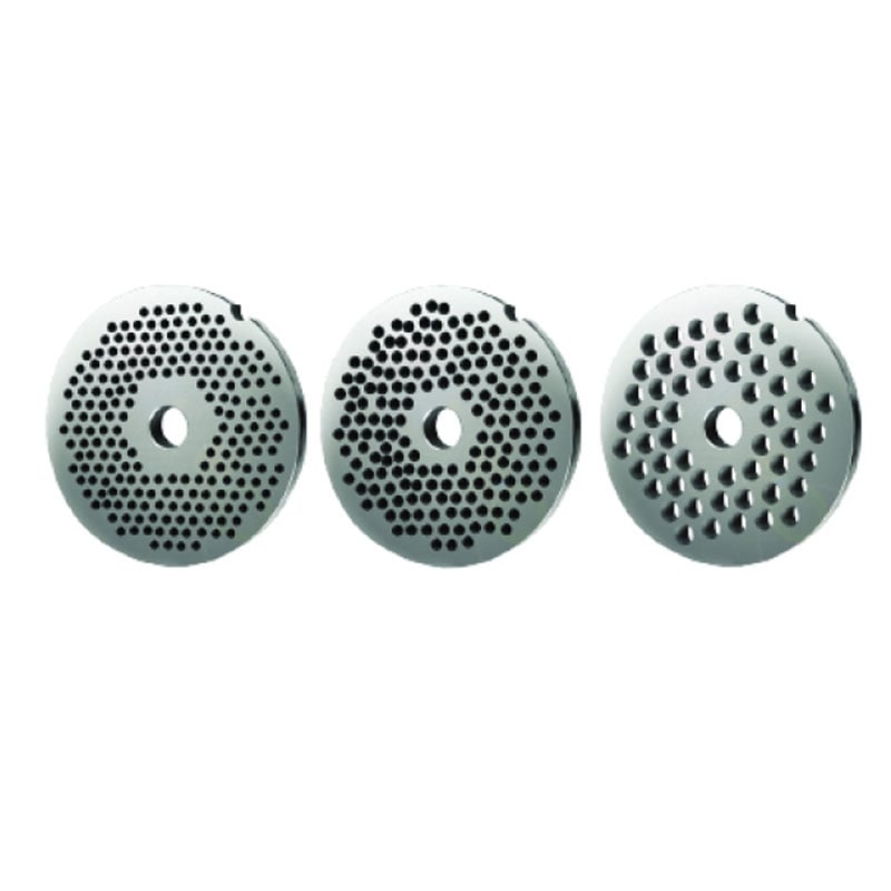 Мясорубка электрическая ViLgrand V304-SMG 3000 Вт (tf7324) - фото 7 Мясорубка электрическая ViLgrand V304-SMG 3000 Вт (tf7324) - фото 7