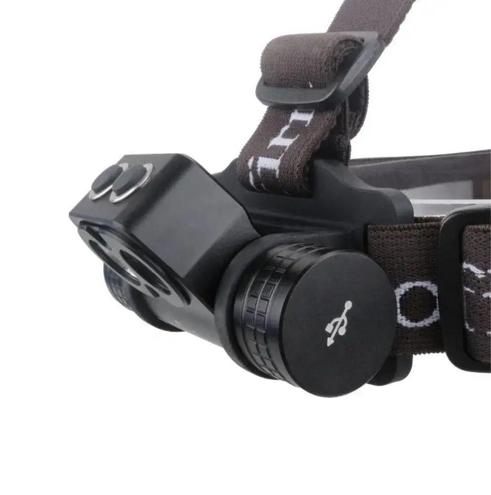 Фонарь Sofirn HS20 с аккумулятором 3000 мАч (2227451073) - фото 3