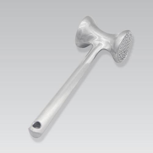 Молоток для мяса Maestro 24,5х8,5х6 см (MR-1565) Молоток для мяса Maestro 24,5х8,5х6 см (MR-1565)