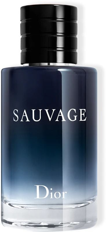 Туалетная вода Christian Dior Sauvage в транспортной упаковке 100 мл (4601_6950)