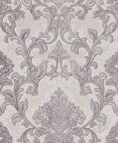 Обои Bravo виниловые на бумажной основе 81053BR14 (0,53х10,05м.)