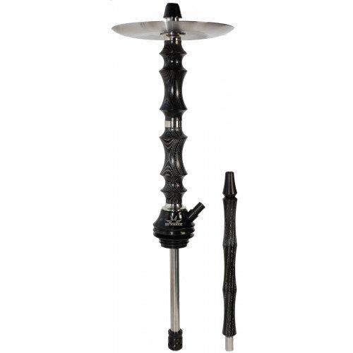 Шахта Sunrise Hookah Classic Wood Black (20389)