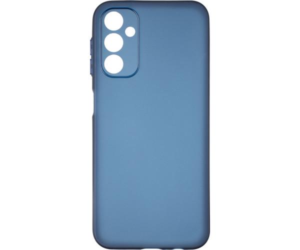 Чехол накладка Gelius Air Skin для Samsung galaxy A14 (A145) Синий