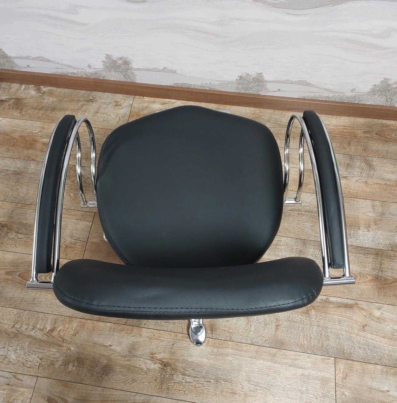 Кресло парикмахерское ДенІС professional 0013 на гидравлике (1453069970) - фото 7 Кресло парикмахерское ДенІС professional 0013 на гидравлике (1453069970) - фото 7