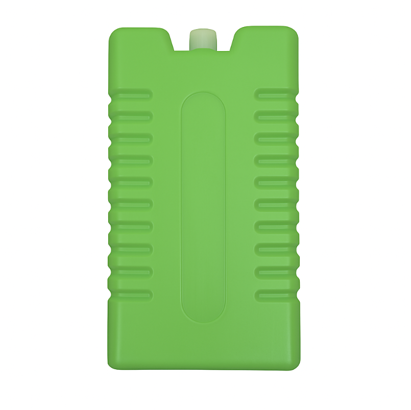 Акумулятор холоду гелевий 200 мл Зелений (501c510b) Акумулятор холоду гелевий 200 мл Зелений (501c510b)