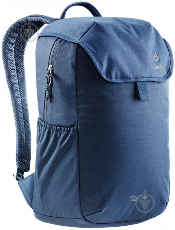Рюкзак Deuter Vista Chap Midnight (1052-3811119 3003) Рюкзак Deuter Vista Chap Midnight (1052-3811119 3003)