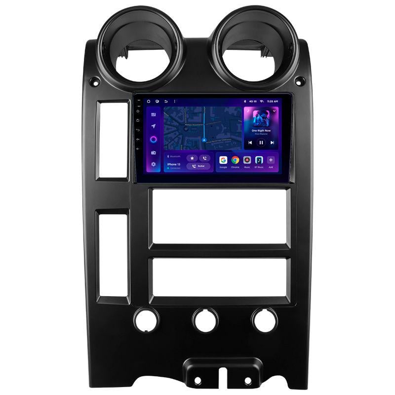 Автомагнітола штатна AMS MOSS M3 4/32 GB для Hummer H2 E85 2002-2007 L2 9" (AR-92899)