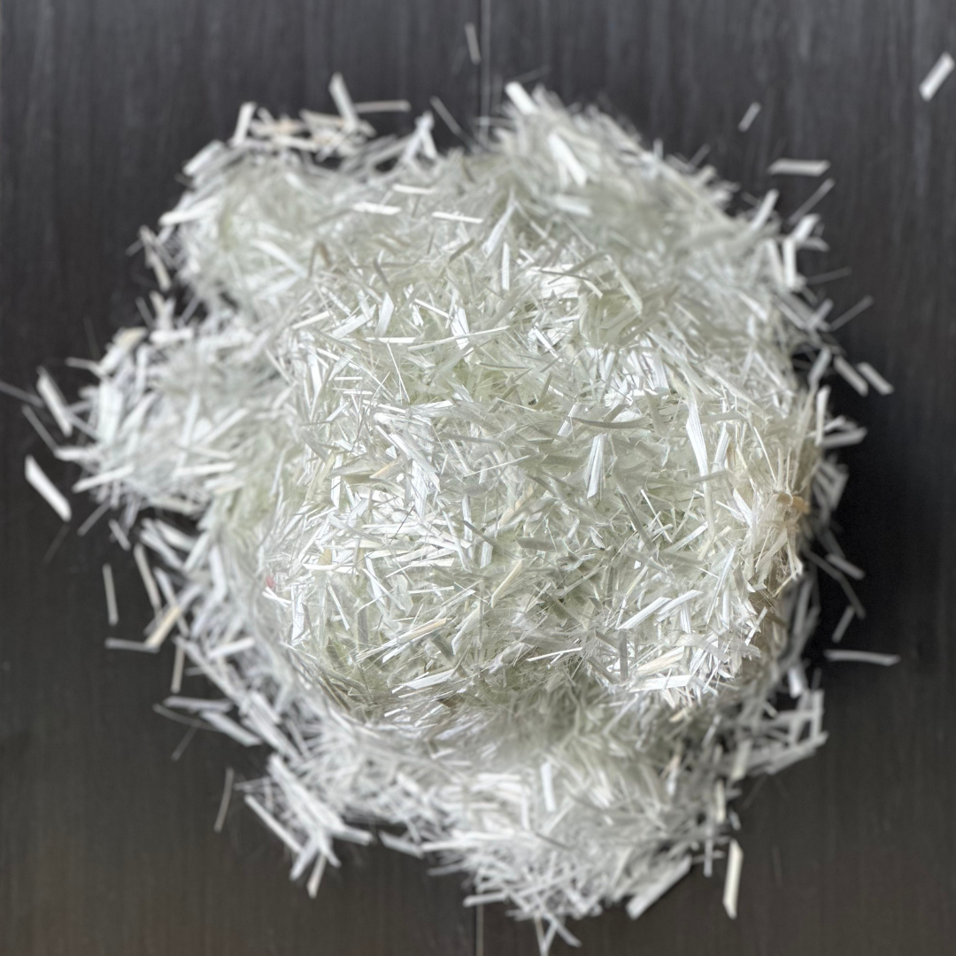 Стеклофибра для бетона Teknofiber Glass 0.6 кг (TFG)