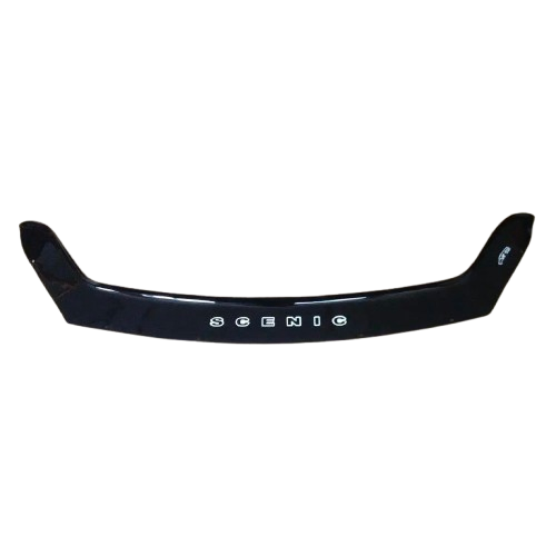 Дефлектор капота на Renault Scenic II с 2003-2009 (31573933)