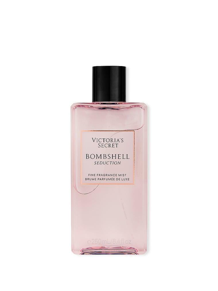 Спрей парфюмированный Victoria's Secret Bombshell Seduction Fine Fragrance Mist 250 мл (26554698)