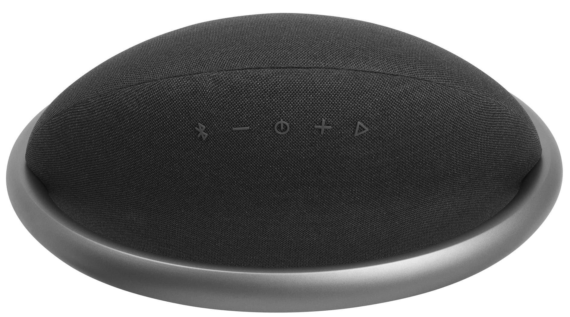 Портативная акустика Harman-Kardon Onyx Studio 7 Black (HKOS7BLKEP) - фото 7