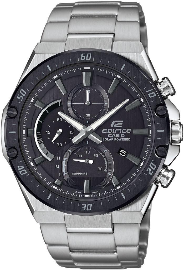 Часы Casio EFS-S560DB-1AVUEF кварцевые
