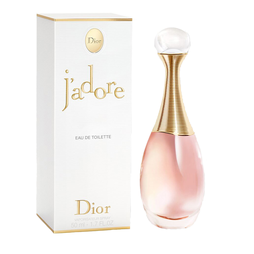 Туалетна вода DIOR J'adore 50 мл