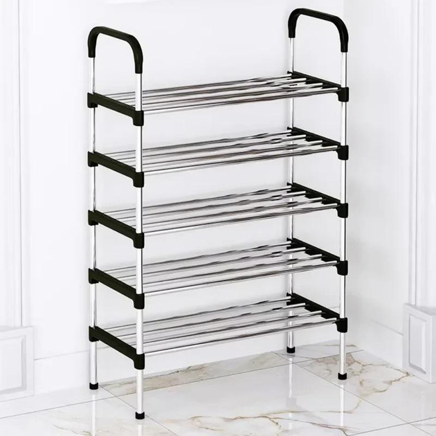 Полиця для взуття SKLM-16-5 (70514) - фото 2