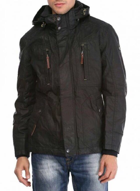 Куртка мужская Camel Active 420210-833-09 р. 54 Куртка мужская Camel Active 420210-833-09 р. 54