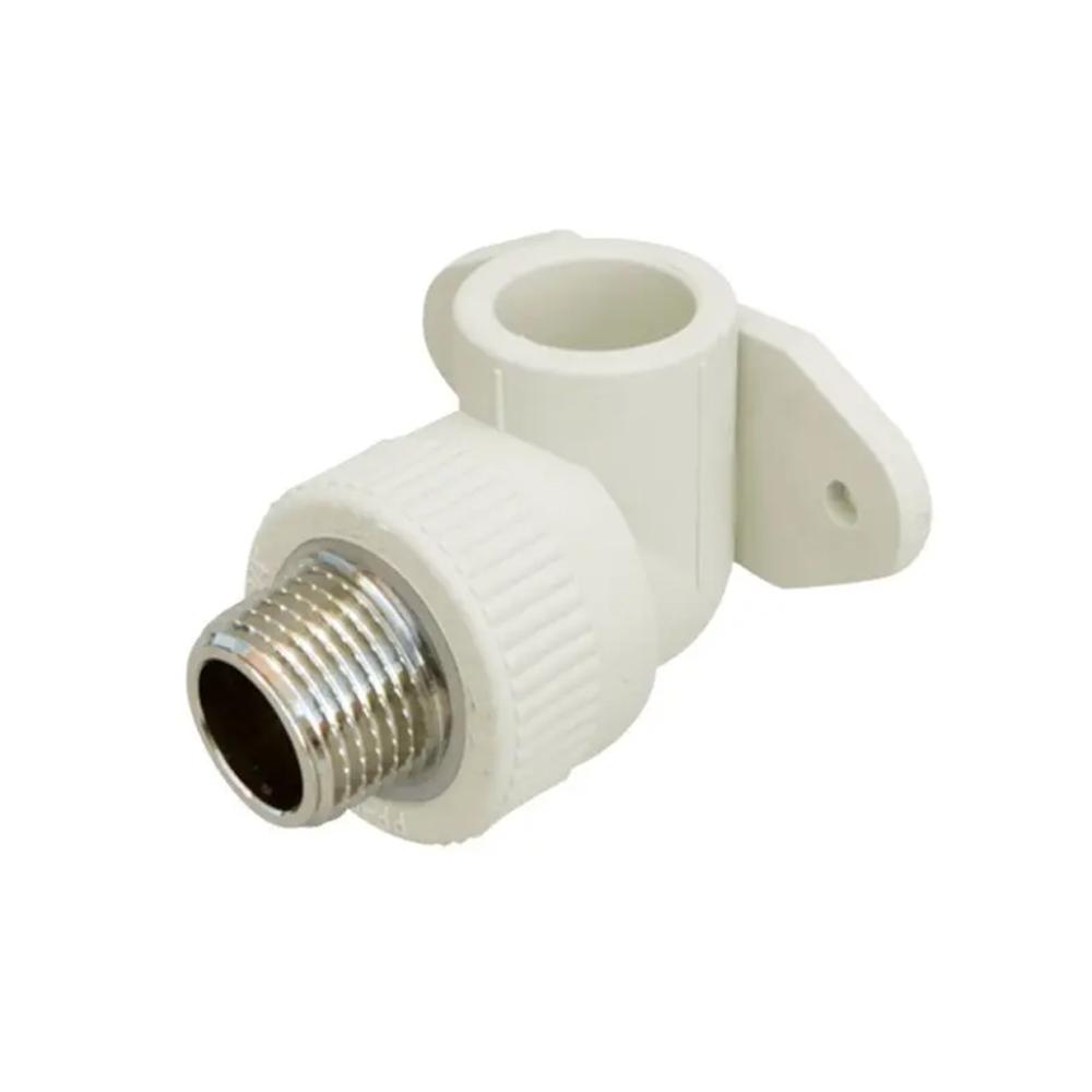 Уголок 90° Thermo Alliance DSE501 PPR пайка-наружная 20x1/2" (213155)