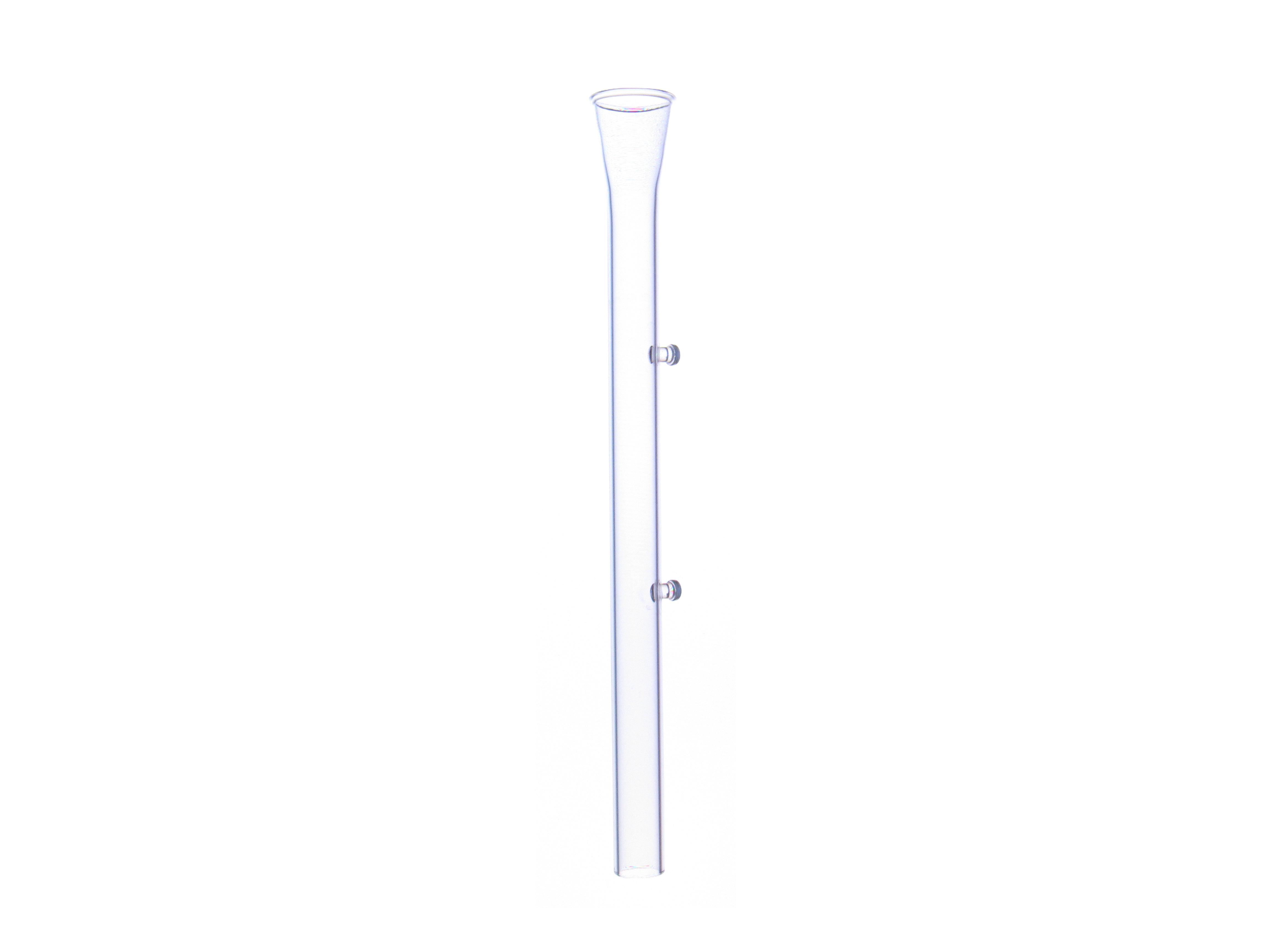 Трубка стеклянная для подачи корма Aqua-Tech Glass Feeder Tube 30 см (26655540)