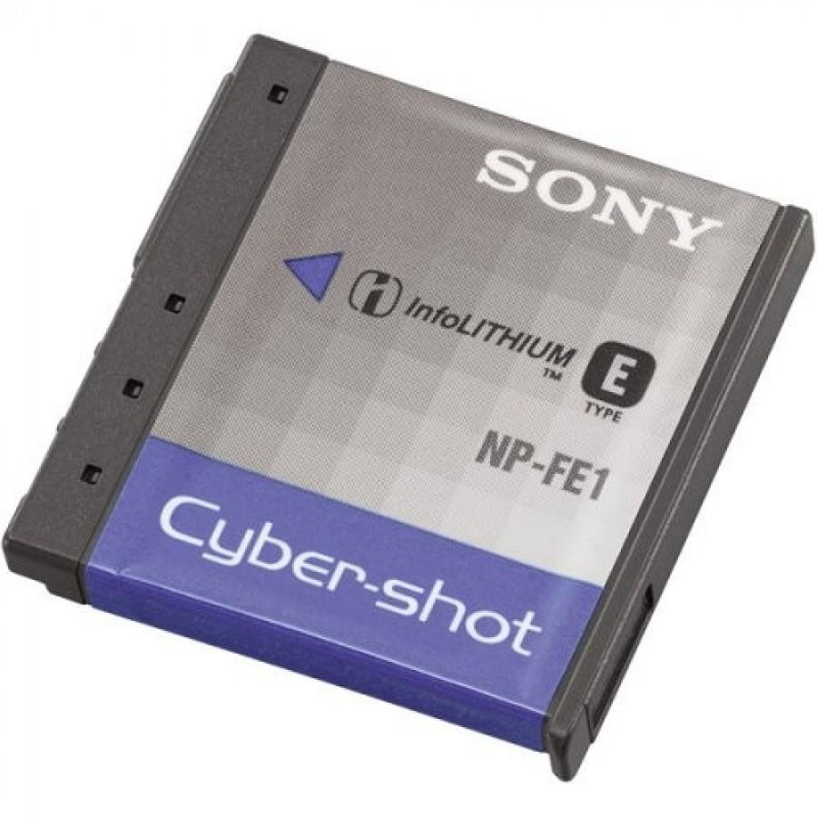 Акумулятор NP-FE1 для фотоапаратів Sony DSC-T7 Акумулятор NP-FE1 для фотоапаратів Sony DSC-T7