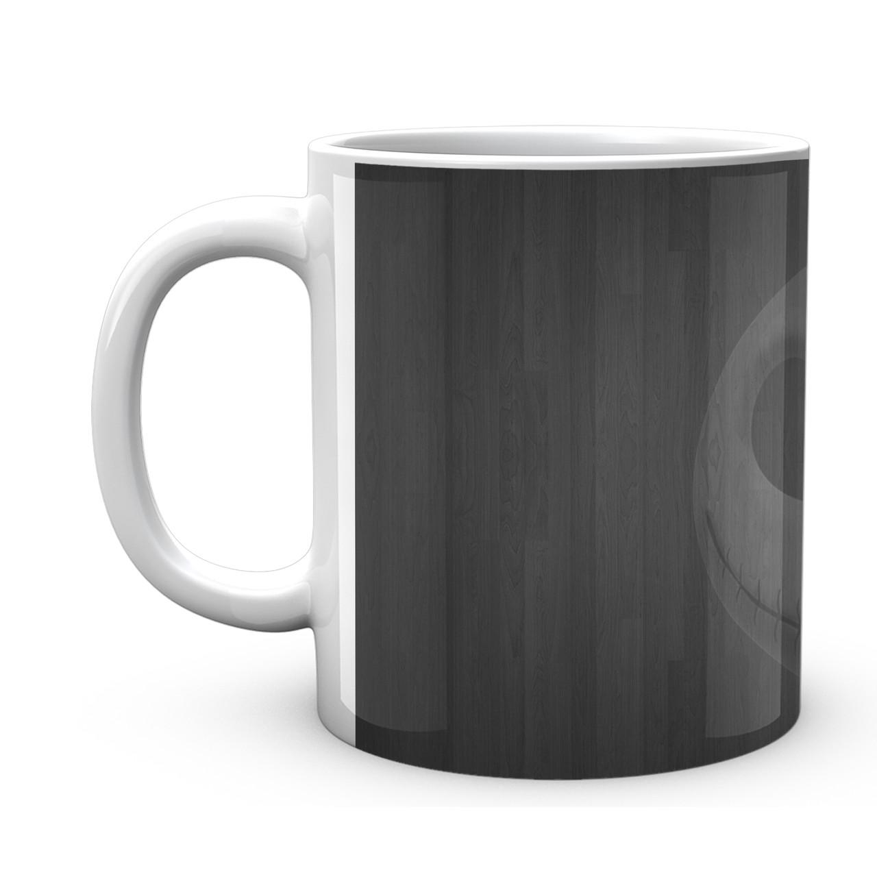 Чашка Geekland The Nightmare before Christmas (NBC 02)