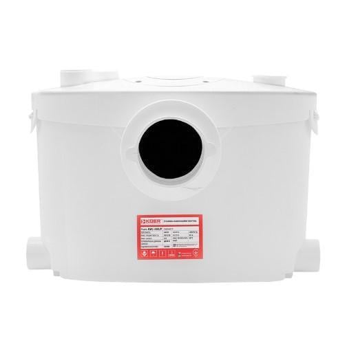Канализационная установка KOER KWC-400 UP (30332) Канализационная установка KOER KWC-400 UP (30332)