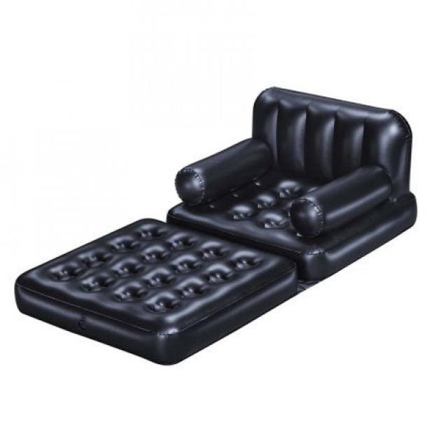 Кресло надувное Bestway 191х97х64 см (75114) - фото 2 Кресло надувное Bestway 191х97х64 см (75114) - фото 2