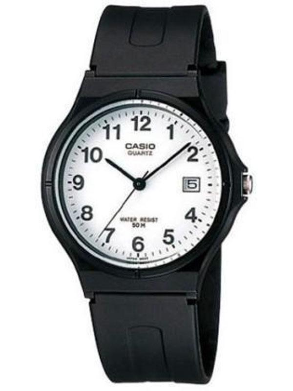 Наручний годинник чоловічий Casio MW-59-7BVEF (932733)