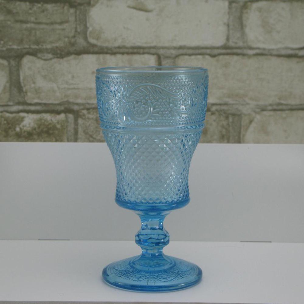 Келих для вина Бонна 250 мл - фото 3 Келих для вина Бонна 250 мл - фото 3