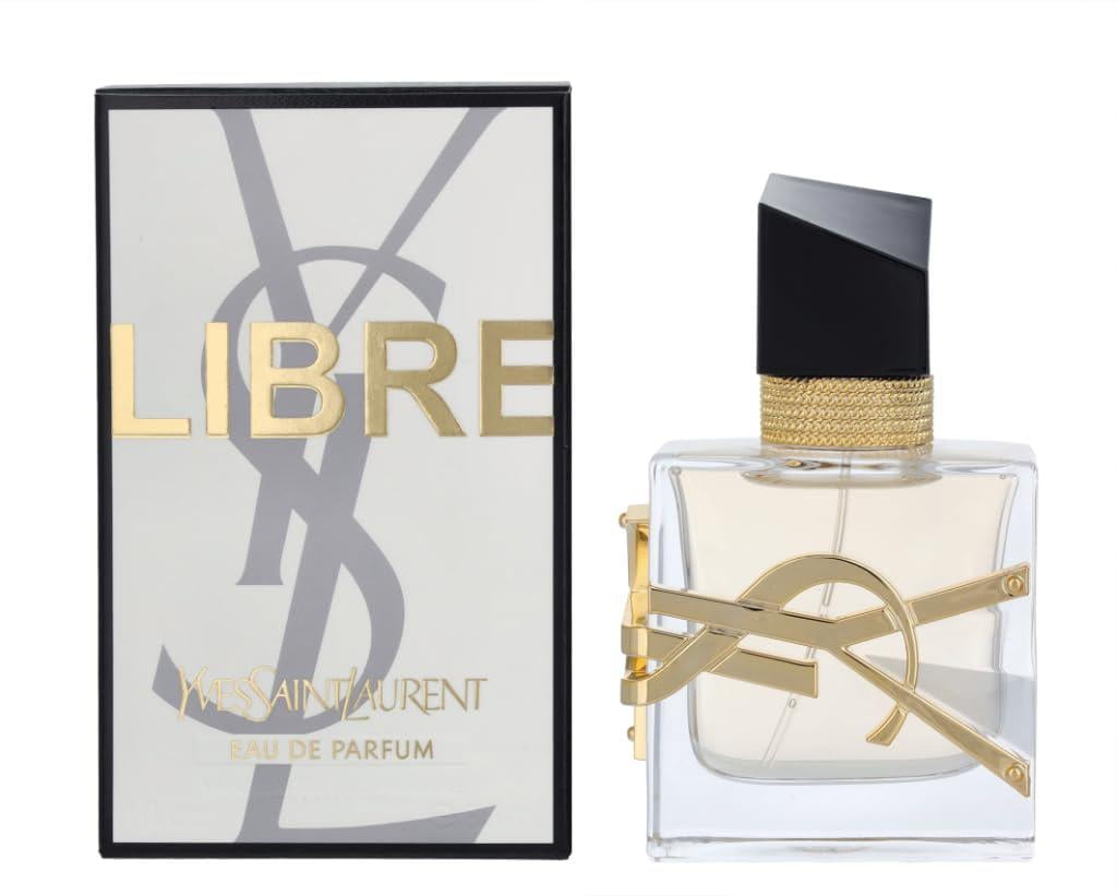 Парфумированная вода Yves Saint Laurent Libre 30 мл (3614272648401) Парфумированная вода Yves Saint Laurent Libre 30 мл (3614272648401)