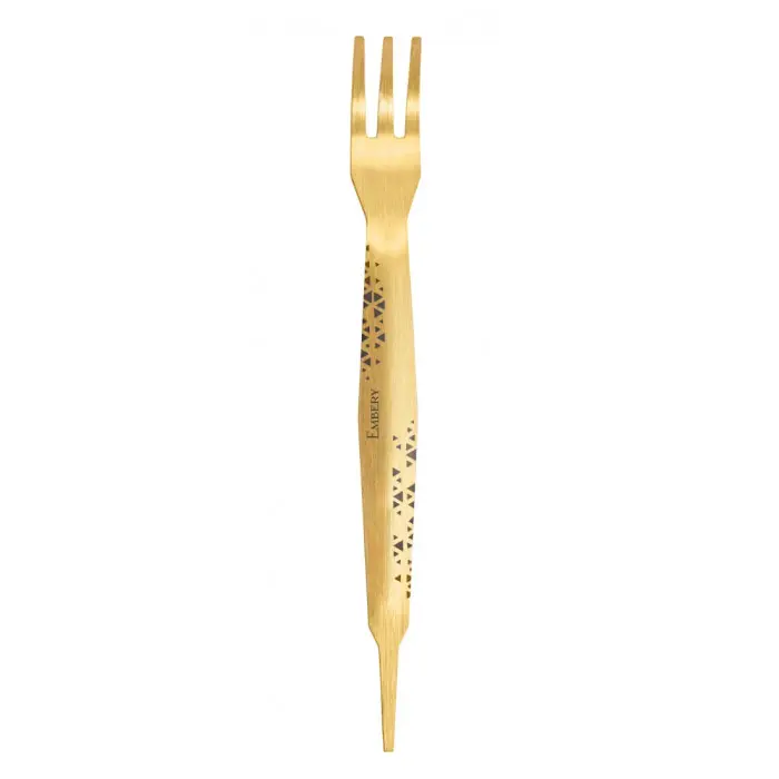 Вилка Embery Fork Gold (22570)