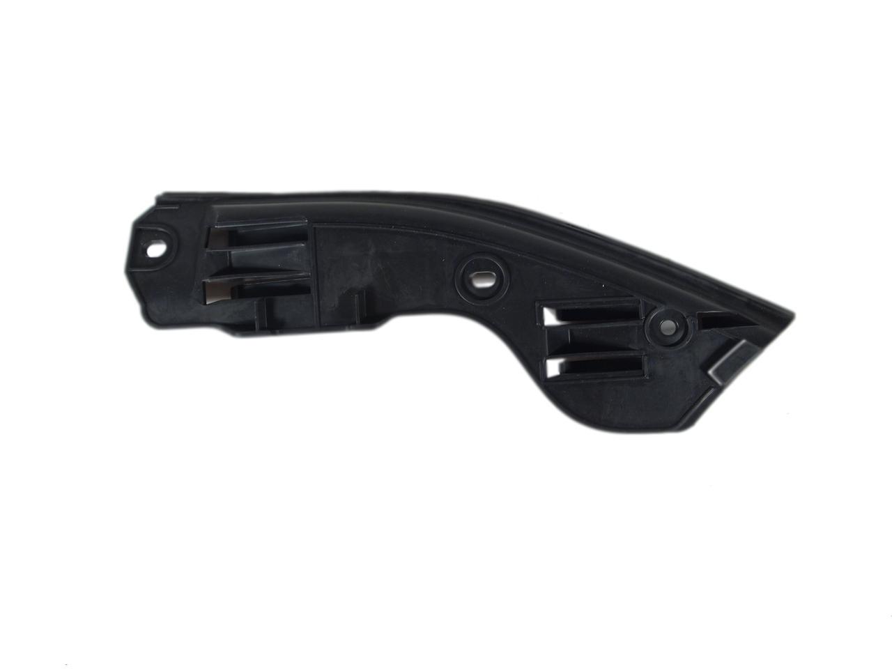 Крепление заднего бампера Volkswagen Touareg 03-09 левое