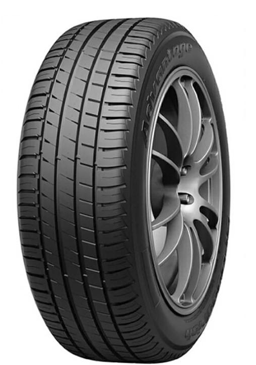 Шина BFGoodrich Advantage 195/55 R20 95H летняя XL