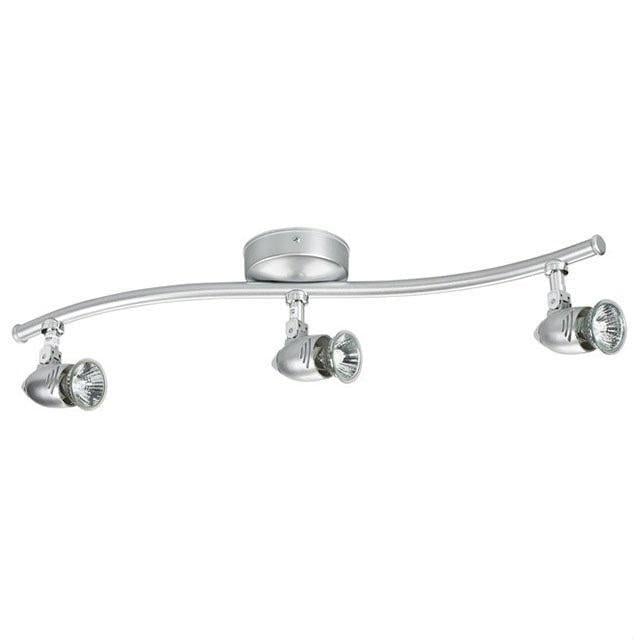 Потолочный светильник Nowodvorski Colville Silver 5735