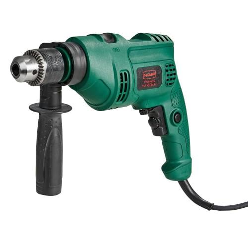 Дрель электрическая Nowa WI 950BL KIT (12097781)