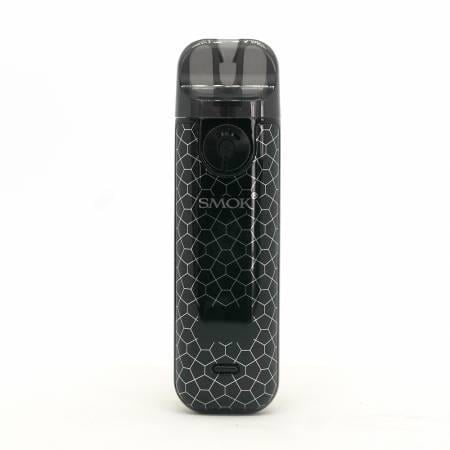 Електронна сигарета Smok Novo 4 Pod Kit 800 mAh Black (68966945) - фото 1