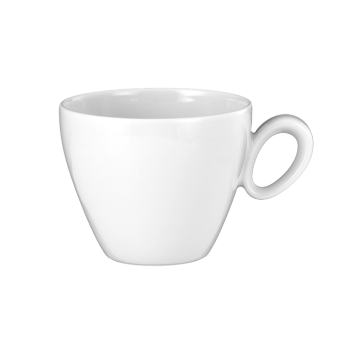 Чашка для кофе Seltmann Weiden для Trio фарфор 90 мл (2509448)