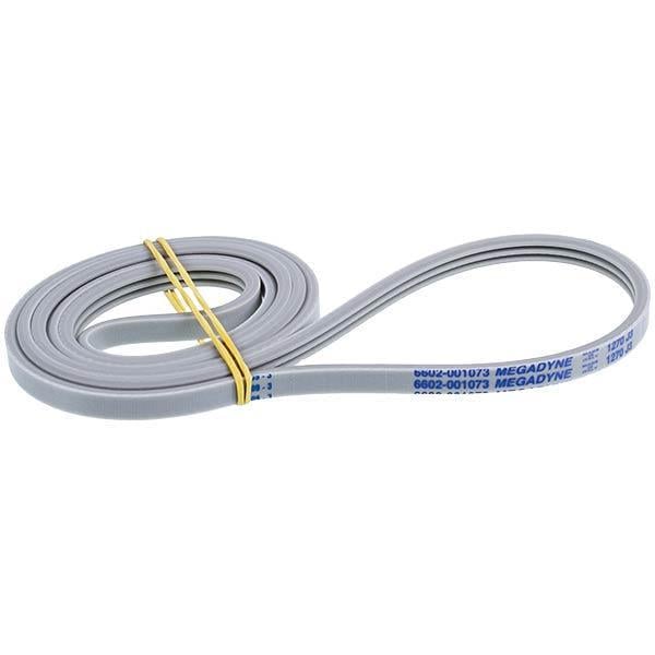 Ремень для стиральной машины 1270 J3 (00000000255)