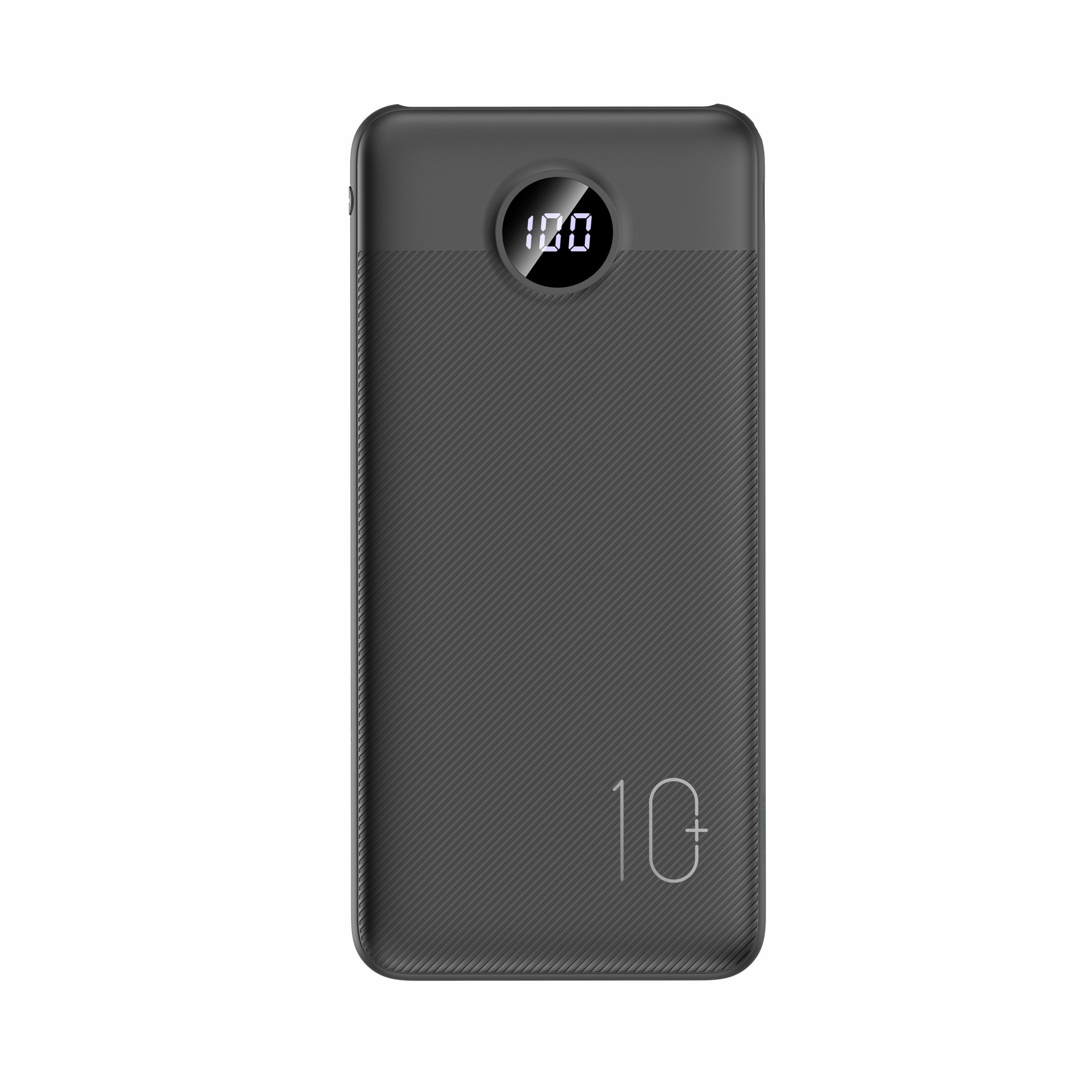 Повербанк VEGER 10000 mAh (W1105PD)